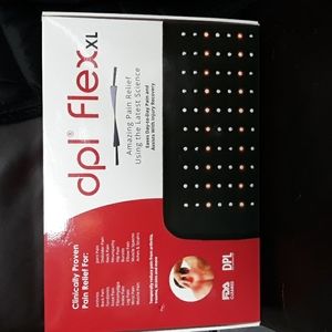 DPL Flex XL Infrared Light Pad